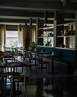 Nuria Hotel
