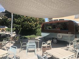Nuria Hotel