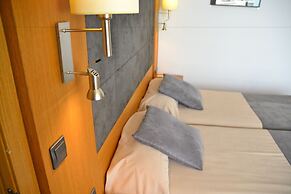 Hotel Mirador