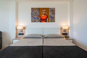 Hotel Mirador