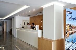 Hotel Mirador