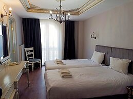 Albatros Premier Hotel - Special Class