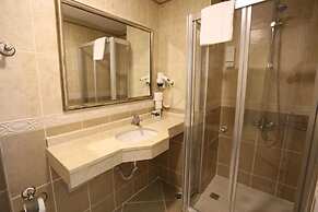 Albatros Premier Hotel - Special Class