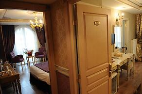 Albatros Premier Hotel - Special Class