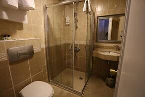 Albatros Premier Hotel - Special Class
