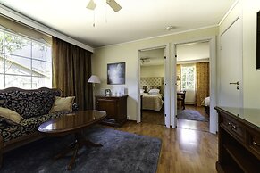 Sundbyholms Slott