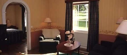 Sundbyholms Slott