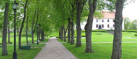 Sundbyholms Slott