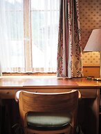 Hotel Chesa Grischuna