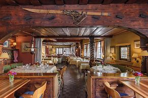 Hotel Chesa Grischuna