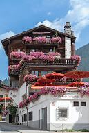 Hotel Chesa Grischuna