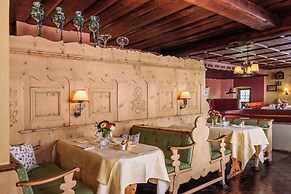 Hotel Chesa Grischuna
