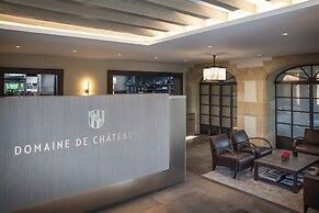 Domaine De Chateauvieux