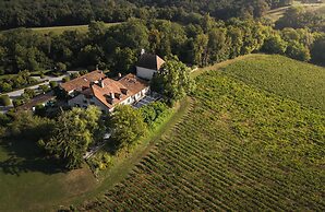 Domaine De Chateauvieux