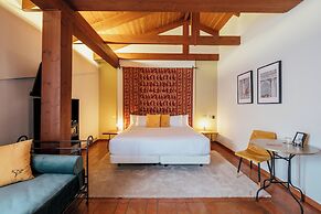 Hotel Cetina Palacio Ayala Berganza.