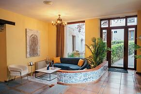 Hotel Cetina Palacio Ayala Berganza.