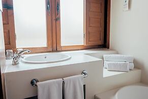 Hotel Cetina Palacio Ayala Berganza.