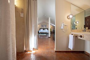 Hotel Cetina Palacio Ayala Berganza.