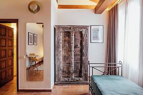 Hotel Cetina Palacio Ayala Berganza.