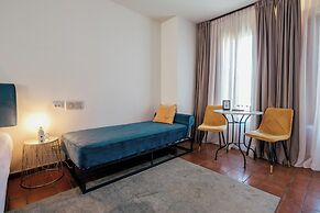 Hotel Cetina Palacio Ayala Berganza.