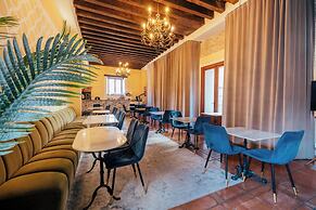 Hotel Cetina Palacio Ayala Berganza.