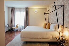 Hotel Cetina Palacio Ayala Berganza.
