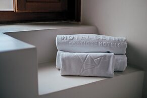 Hotel Cetina Palacio Ayala Berganza.
