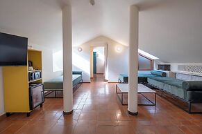 Hotel Cetina Palacio Ayala Berganza.