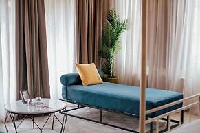 Hotel Cetina Palacio Ayala Berganza.