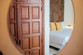 Hotel Cetina Palacio Ayala Berganza.