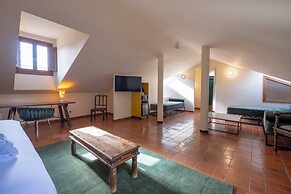 Hotel Cetina Palacio Ayala Berganza.