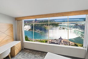 The Tower Hotel Fallsview