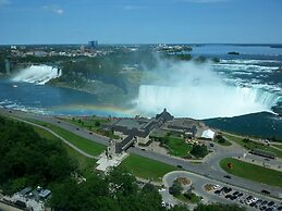 The Tower Hotel Fallsview