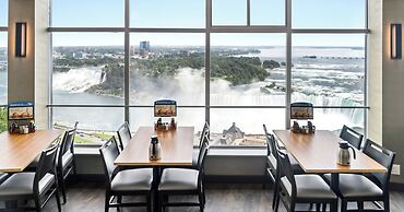 The Tower Hotel Fallsview