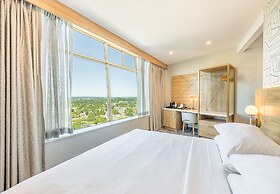 The Tower Hotel Fallsview