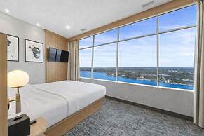 The Tower Hotel Fallsview