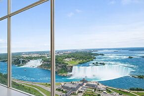 The Tower Hotel Fallsview