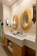 Saxon Hotel, Villas and Spa
