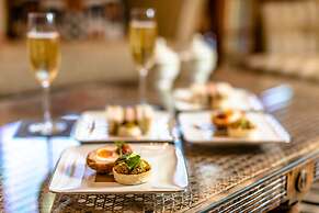 Saxon Hotel, Villas and Spa