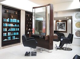 Saxon Hotel, Villas and Spa