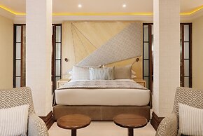 Saxon Hotel, Villas and Spa