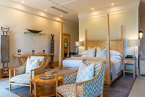 Saxon Hotel, Villas and Spa
