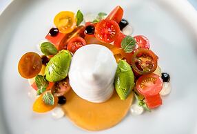Saxon Hotel, Villas and Spa