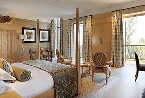 Saxon Hotel, Villas and Spa
