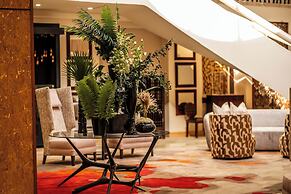 Saxon Hotel, Villas and Spa