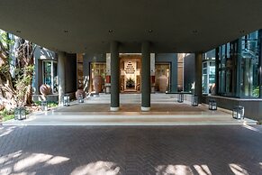 Saxon Hotel, Villas and Spa