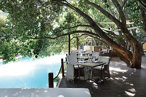 Saxon Hotel, Villas and Spa