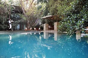 Saxon Hotel, Villas and Spa