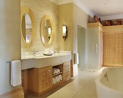 Saxon Hotel, Villas and Spa