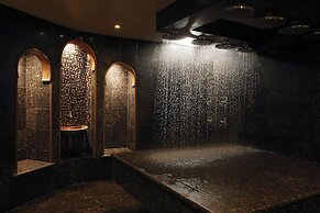 Saxon Hotel, Villas and Spa